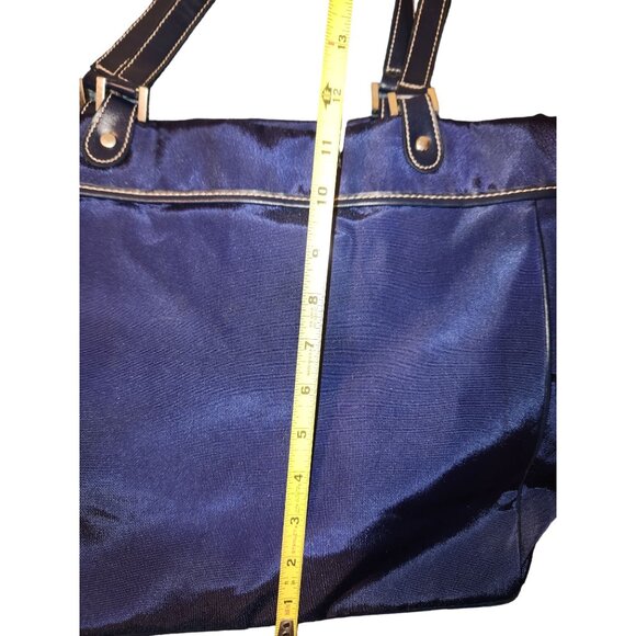 Disney Cruise Line 2007 Mickey Mouse Tote Bag - Picture 8 of 9